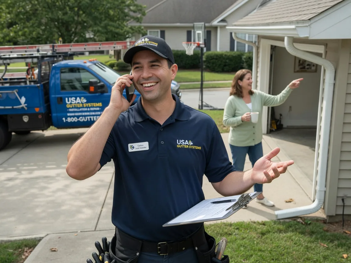 Gutter Installation Gresham, SC FAQs
